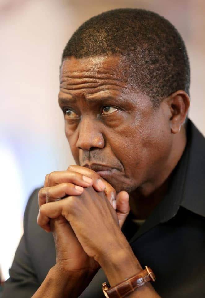 The final resting place of Edgar Lungu: Esther authorises cremation amid legal and political wrangles