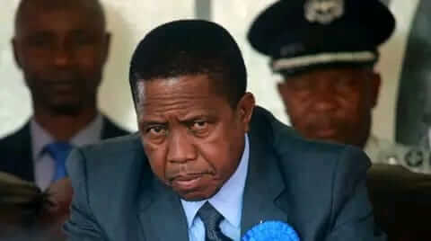 Edgar Lungu burial stalemate: Family yet to file notice of appeal