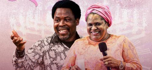 The Unintended Positive Effects: BBC Documentary, SCOAN Unity, and the Legacy of Prophet TB Joshua