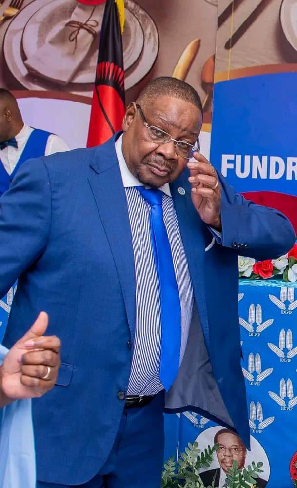 The Clock Is Ticking: APM Must Purge His Cabinet and Build on His Economic Victory Over Chakwera
