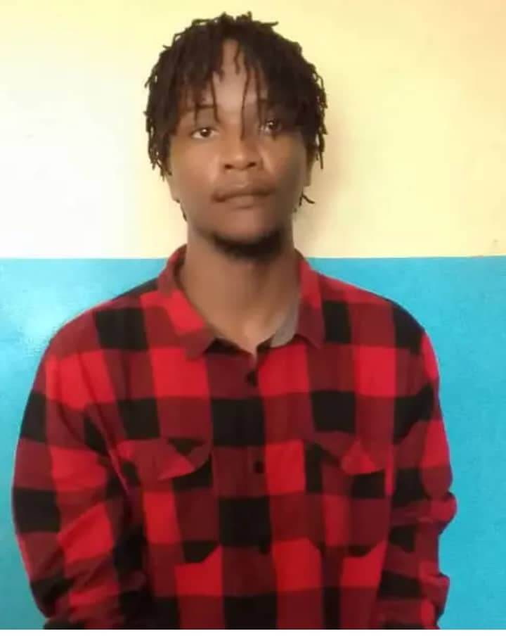 Man Arrested for Allegedly Killing Pregnant Girlfriend in Lilongwe