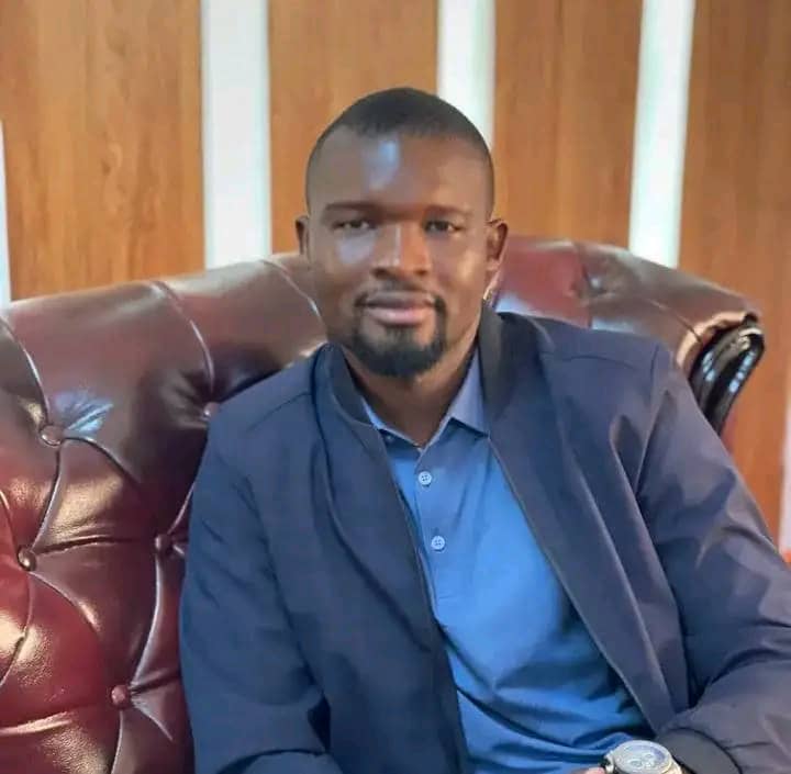 Malawi Government pursues Alfred Gangata over alleged forged tax documents
