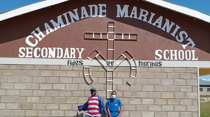 Please, reopen Chaminade Marianist Secondary School– Protect Learners’ Right to Education