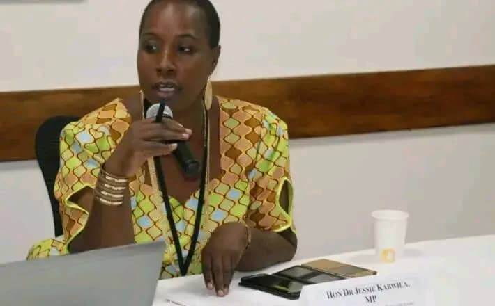 MCP threatens to take DPP to ICC over Peter Mutharika’s alleged mistreatment