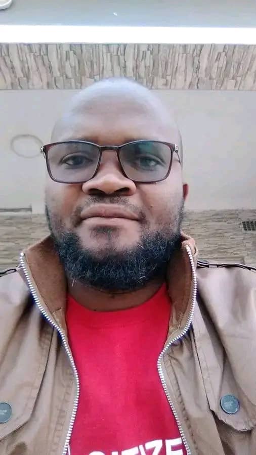 Kambanje critiques Chakwera’s Cabinet Reshuffle: “A missed opportunity for Malawi”