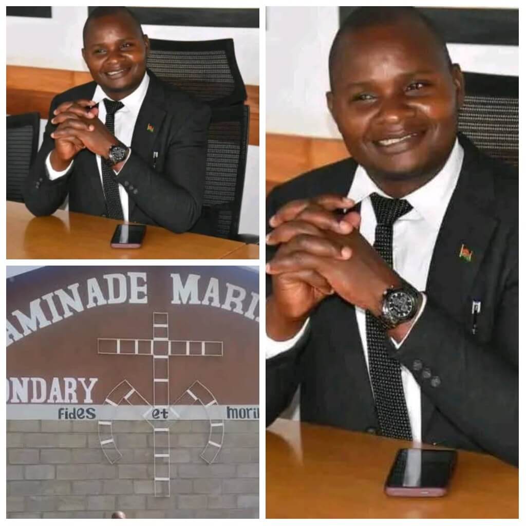Education Ministry shuts down Chaminade Marianist Secondary School over corporal punishment, governance issues