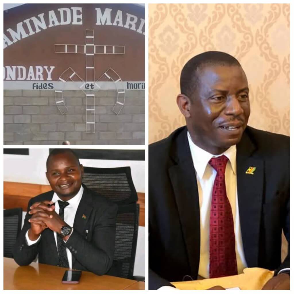CSEC backs Chaminade Marianist Secondary School closure