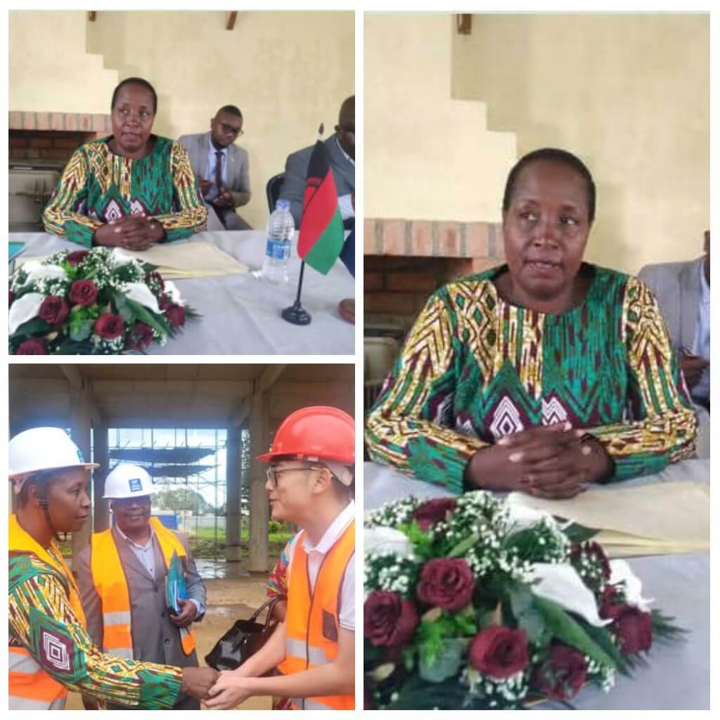 “Surrender your fake degrees, PhDs to avoid being exposed,  embrassed”-Higher Education Minister Dr Kabwila warns