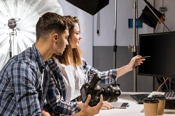 Creative Video Production: How Tech is Changing the Industry