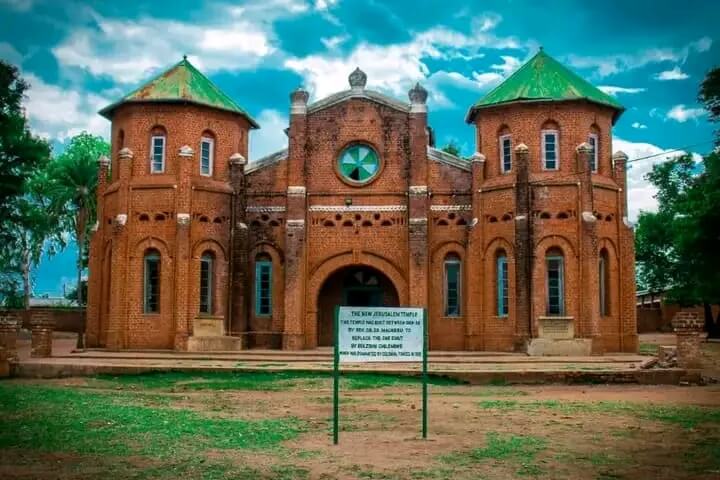The Stagnation of the Providence Industrial Mission: An Analysis of Growth Challenges in Malawi