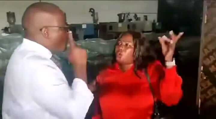 Bravo, Labour Minister Mumba! We can’t fix Malawi with smiles, politeness