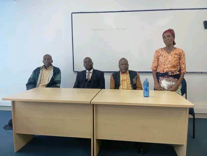 Southern Region chiefs urge government to expand free maize relief beneficiaries