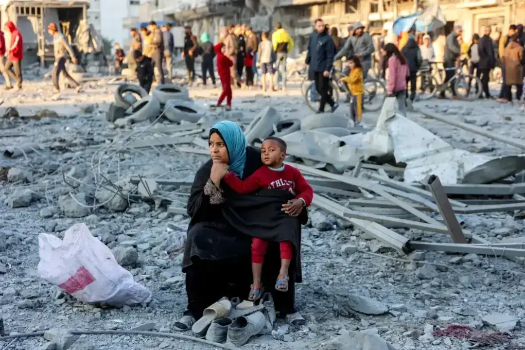 Israel and Hamas Finalize Ceasefire Deal: Hostages to be Released, Fighting to Pause in Gaza
