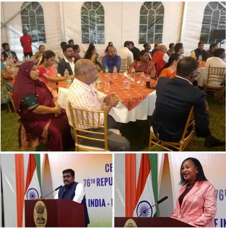 India Eyes Malawi's Export Potential