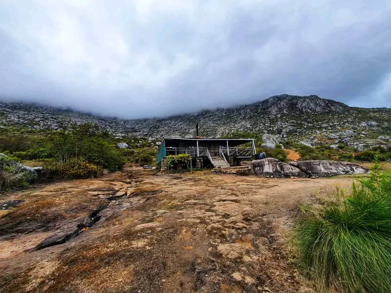 Mount Mulanje: Africa’s hidden gem and island in the sky
