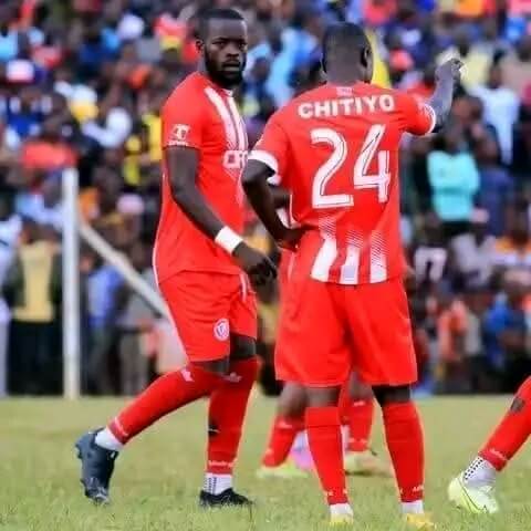 Nyasa Big Bullets Set to Release Eight Players as Contract Renewal Talks Stall