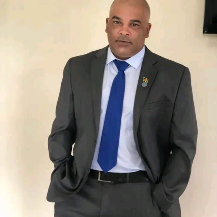 Hon. Sameer Suleman