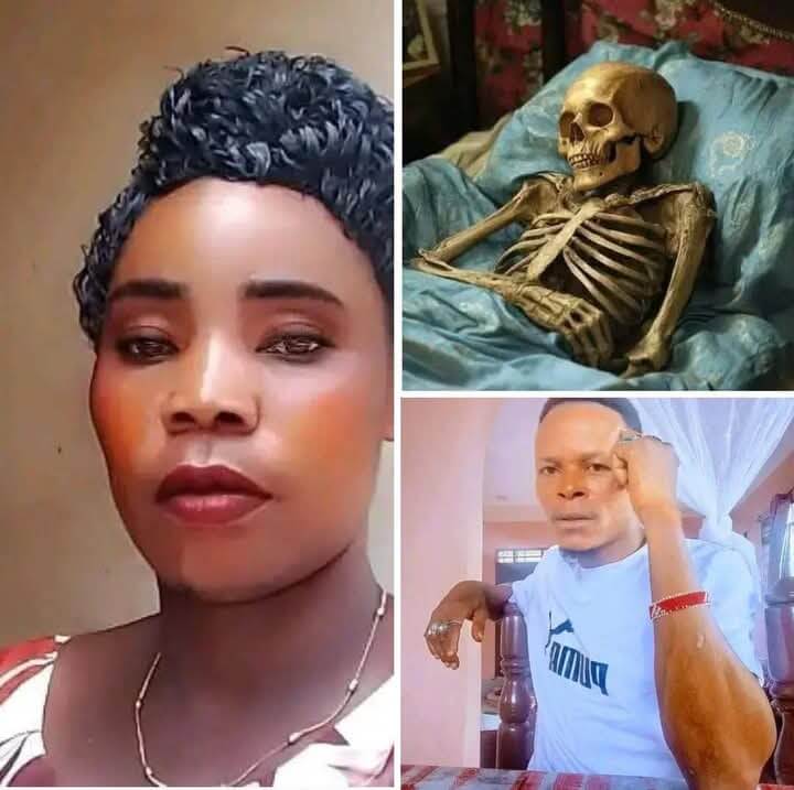 Zambian court jails widow 15 years for keeping late husband’s skeletons