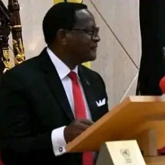 Chakwera’s shameful address: Malawians disown president amidst lies and broken promises