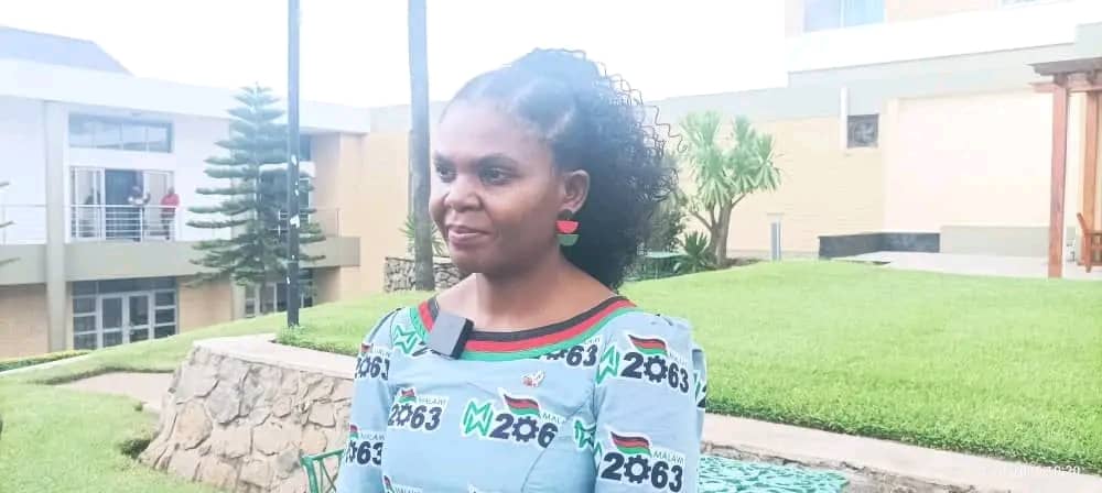Malawi 2063: Faith leaders urged to champion mindset change