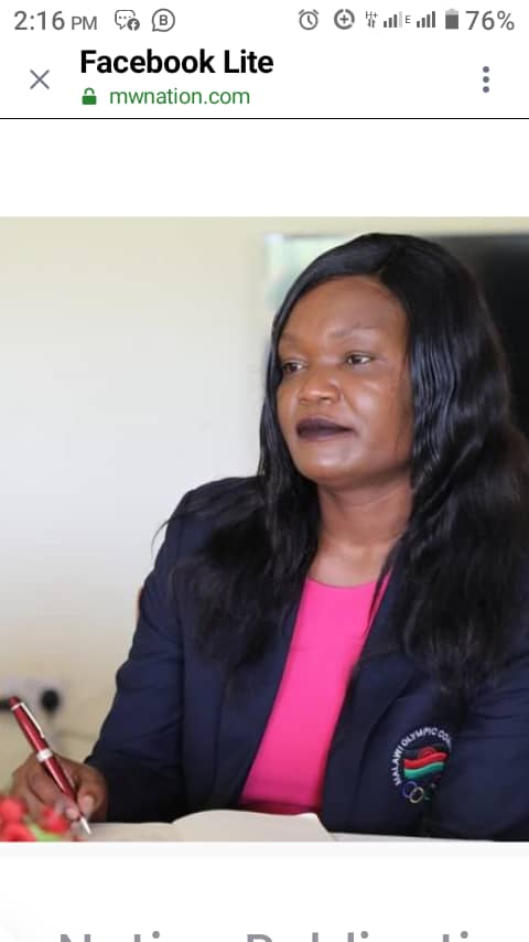 Malawi sets sights on 2026 commonwealth games qualifiers