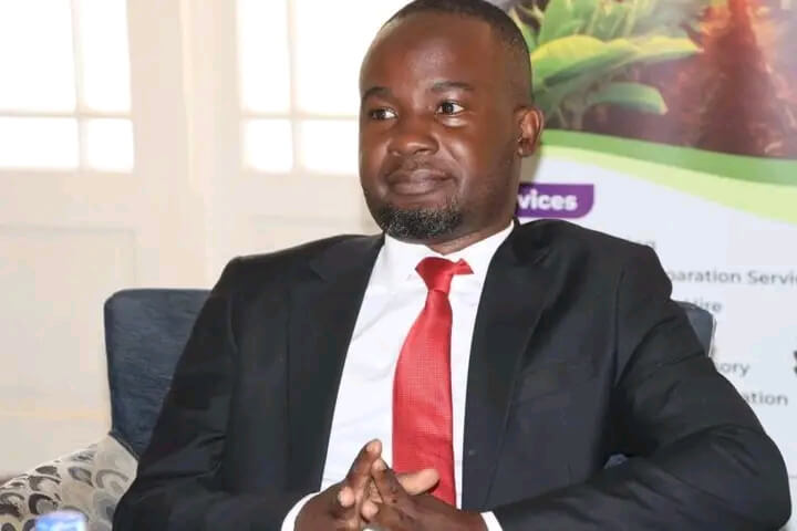 Chakwera sacks trade minister Sosten Gwengwe amidst economic pressure