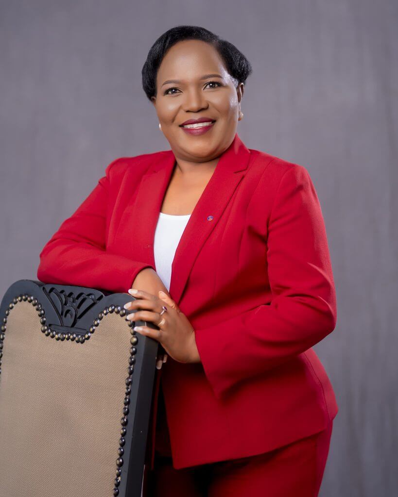 NBS Bank Pre-Valentine golf tourney Saturday