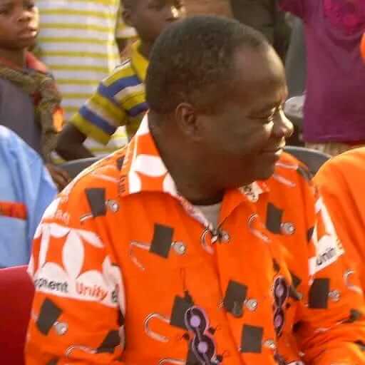 Road to September 16: Former Peoples Party SG Paul Maulidi joins UTM