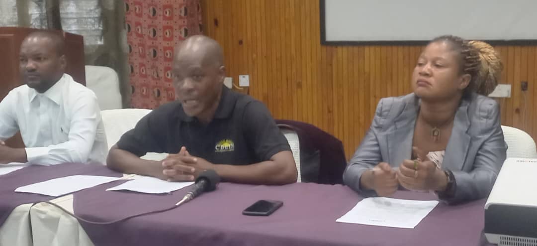 CDEDI alleges State House interference fuel procurement, lauds Age Bill halting
