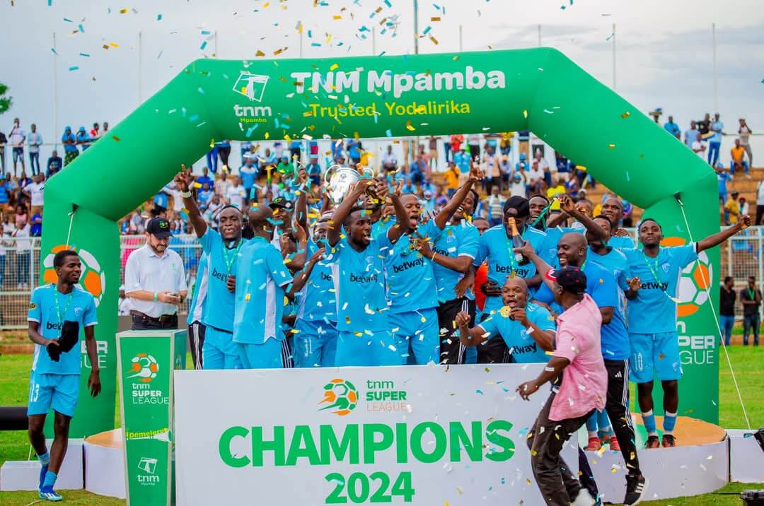 Super league clubs yet to receive 2024 prize money