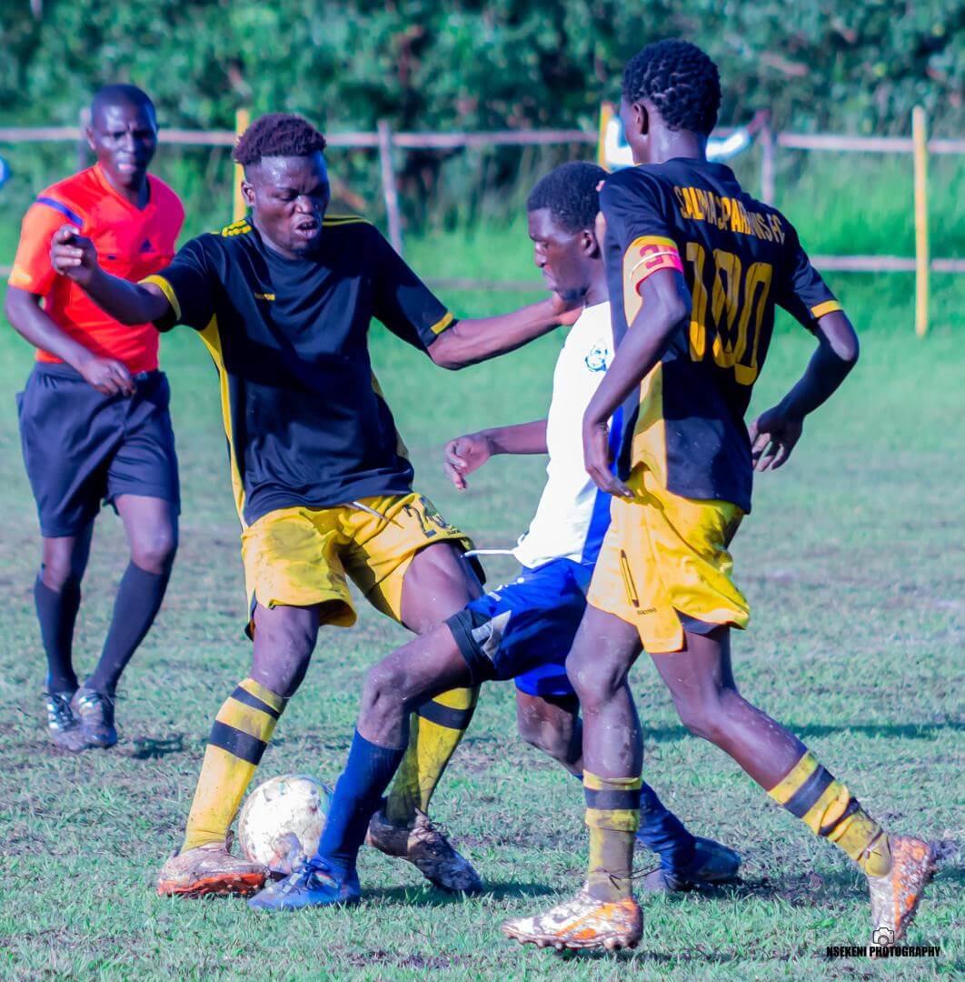 CRFA FAM Moto: Eagles reserve extends lead