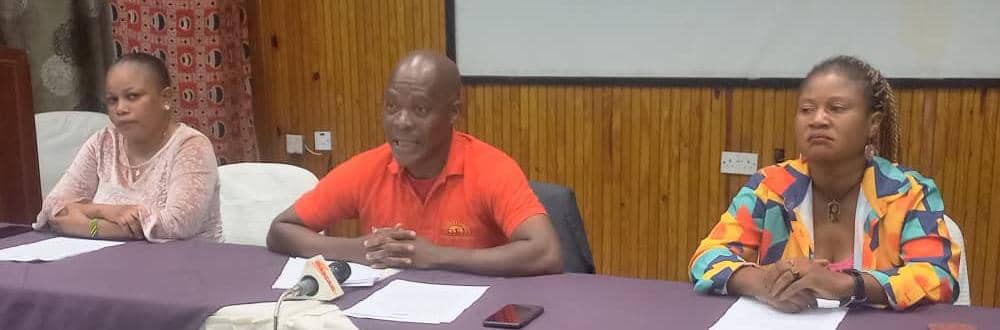 CDEDI introduces free toll-free number to expose public officers, politicians, banks behind forex crisis