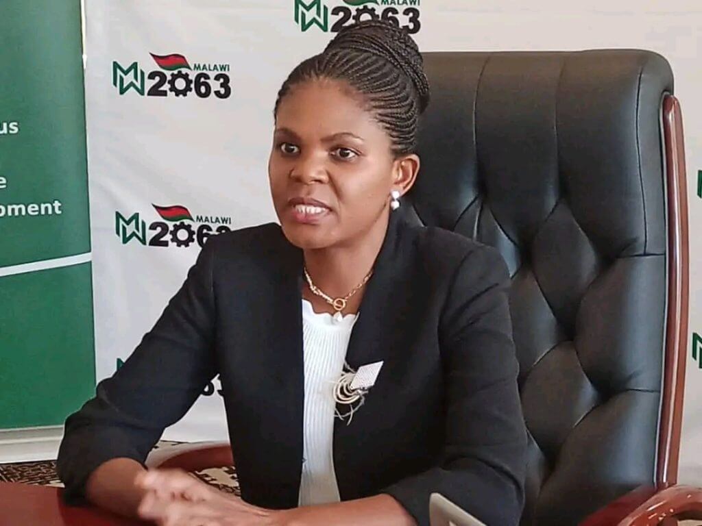 NPC engages religious leaders on Malawi 2063  implementation