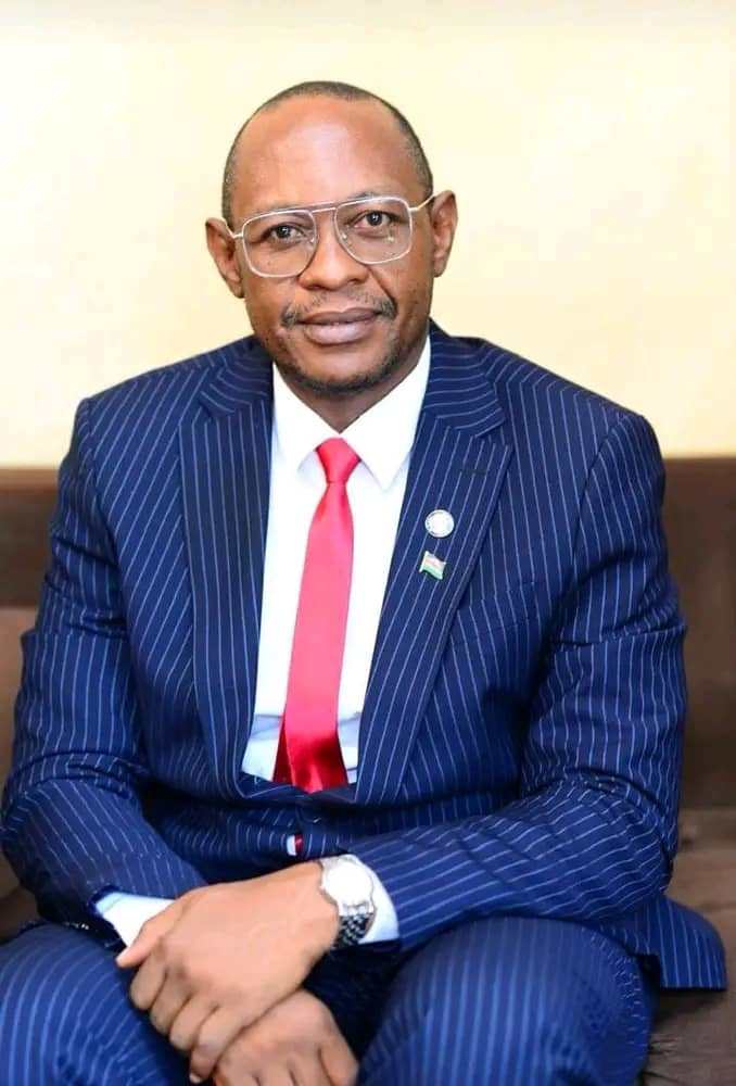 Lawrence Chakakala Chaziya secures victory in MCP primaries for Lilongwe Chilobwe