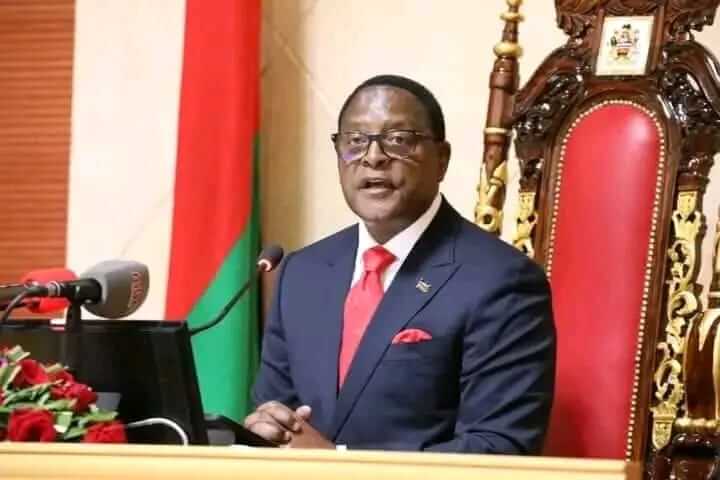 A legacy of lies: A damning analysis of President Chakwera’s State of the Nation Address