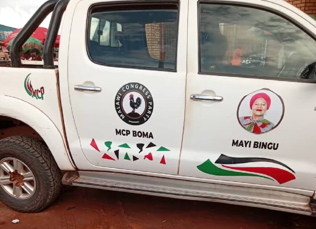 Preserve Bingu’s Legacy: Stop the Political Exploitation