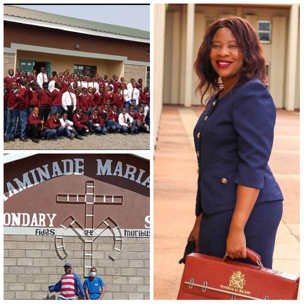Selective justice: Chaminade Marianist Secondary School in full operation despite Ministry’s closure order