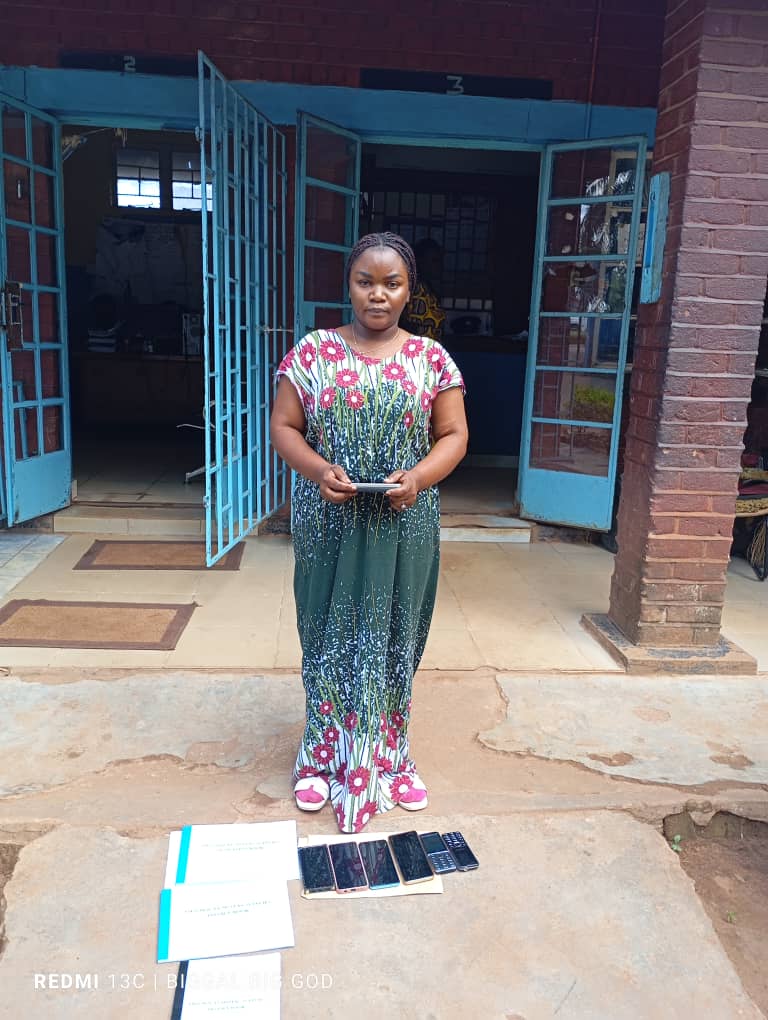 Businesswoman arrested for duping best friend of MK41 Million