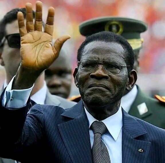 The longest reigns: Africa’s presidents who have defied term limits