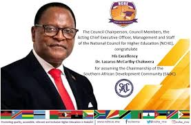 Africa University of Diplomacy, Counselling and International Relations deregistered