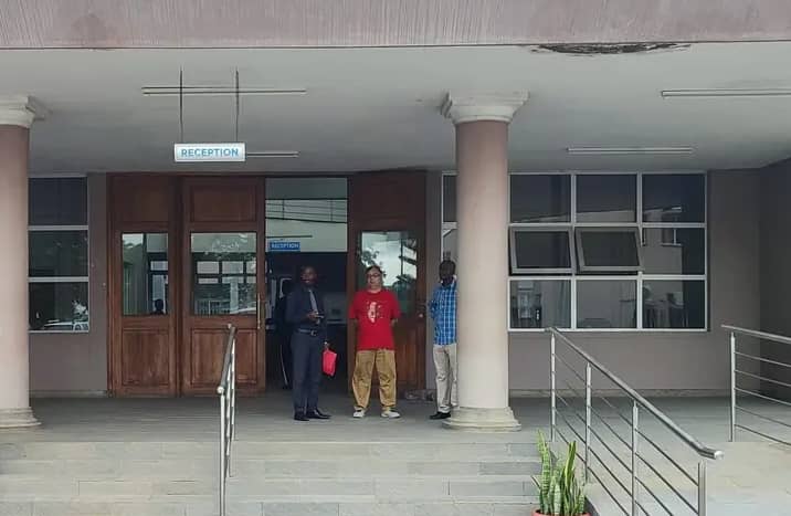 Malawi judiciary shuts down Chichiri courts due to water supply interruption