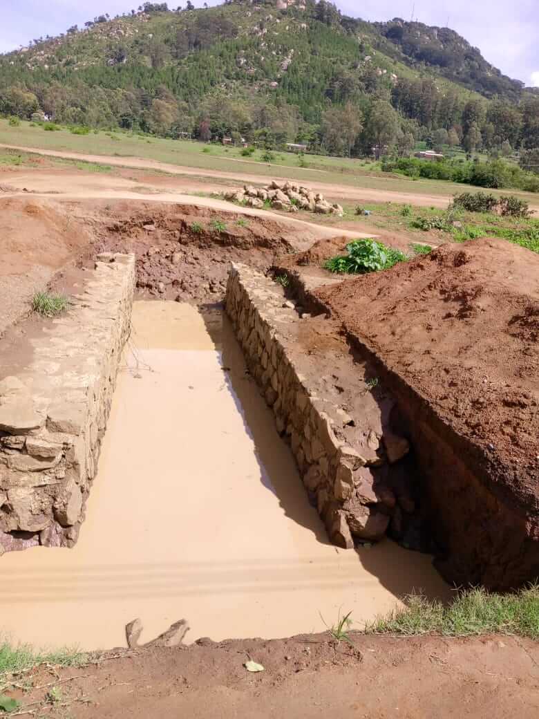 Dedza residents question Government’s Development claims