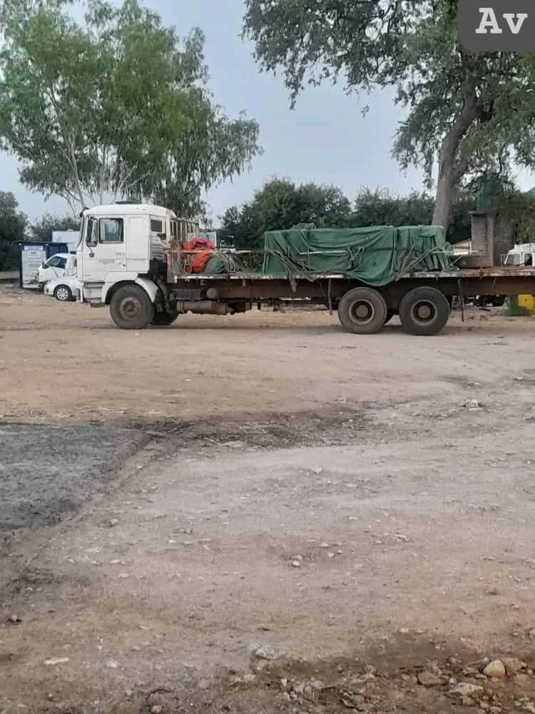 Neno district council confiscates tar drums from CR-company amidst corruption allegations