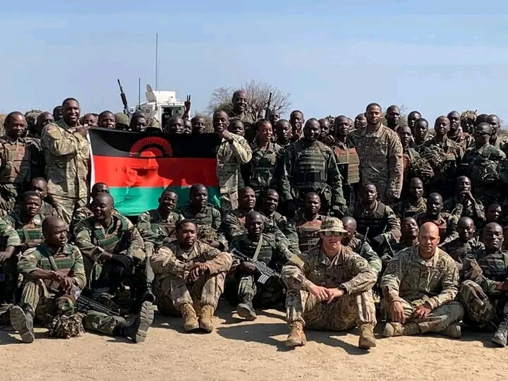 The imperative of Malawi’s continued military presence in the DRC: A strategic analysis