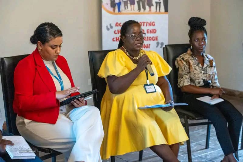 Malawi’s fight against child marriages gains momentum as NGOs impress government