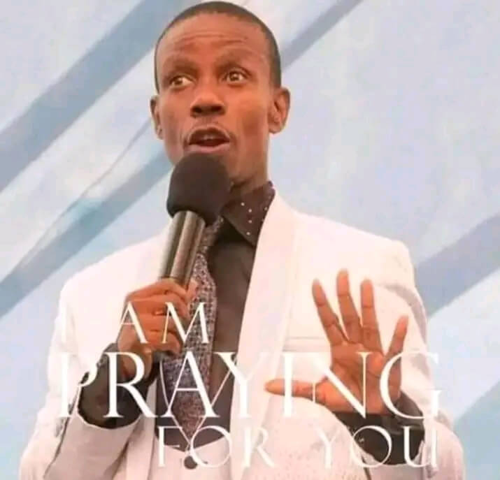 Name shame: Pastor Mboro denied entry into Malawi