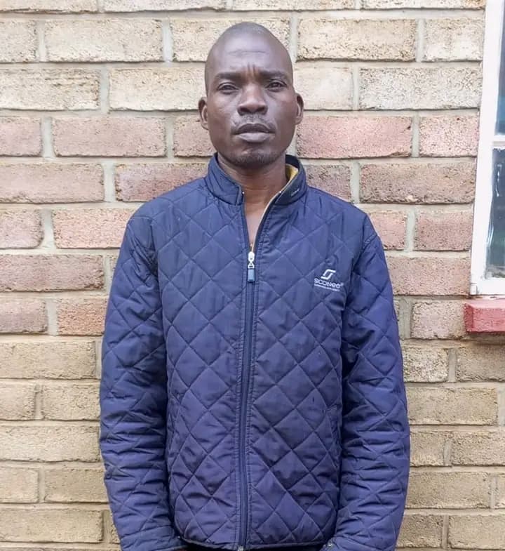 56-year-old pastor sentenced to 21 years in prison for defiling 16-year-old girl