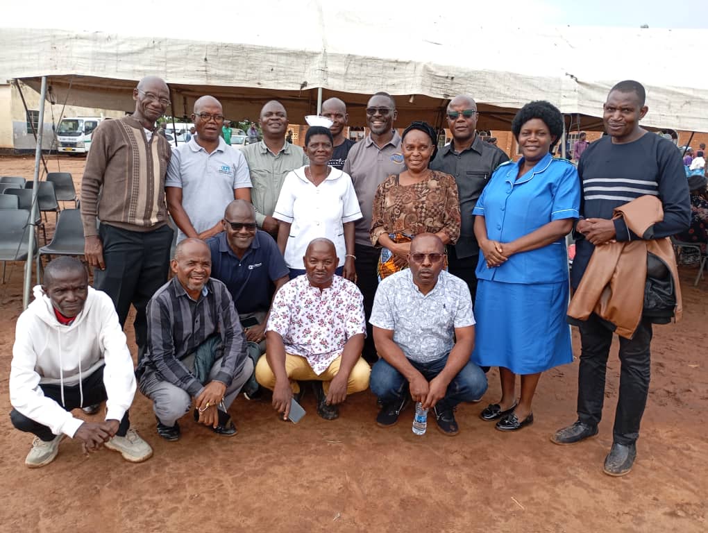 Phalombe secondary school alumni