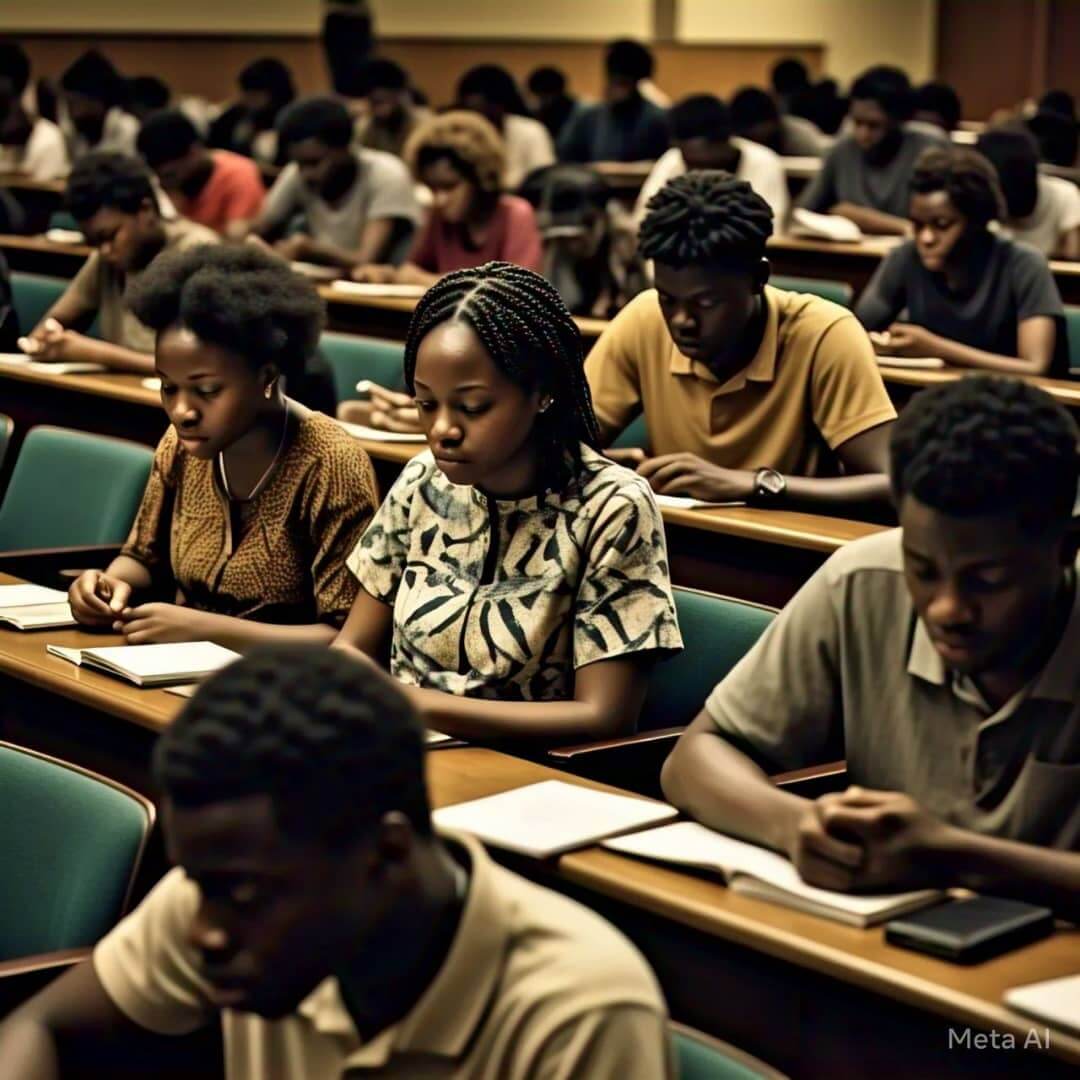 The university of Malawi’s misguided approach to academic misconduct