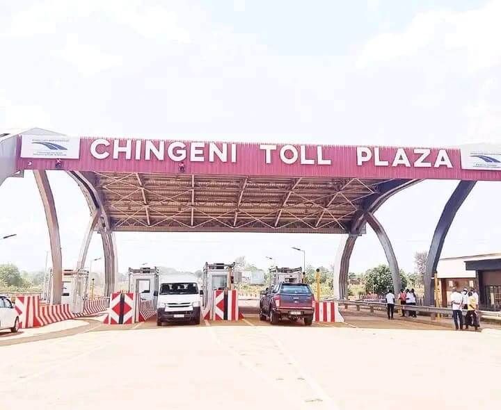 toll Gates in Malawi